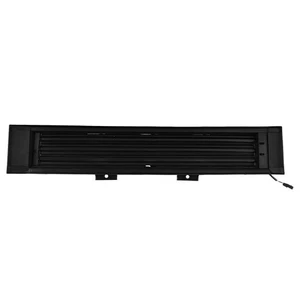 Active Grille Shutter Assembly Front for Nissan Altima 19-22 623306CA0C Black - Picture 1 of 11