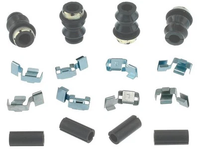 For 1997-2001 Oldsmobile Bravada Brake Hardware Kit Front 55771YFMJ 1998 1999 - Image 1 of 2
