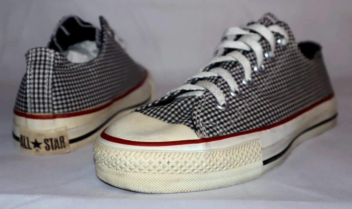 converse chuck taylor made in usa products for sale | eBay