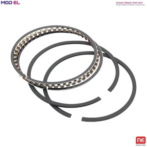 4x PISTON RING KIT 120007003600 STD FOR BMW 5/E60/E61/X/E70/E66/E67 X3/E83 X5 - Picture 1 of 8