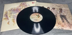 Bread - Guitar Man - 1972 Gatefold LP / UK Pressing  w custom inner K 52004 VG++ - Imagen 1 de 5