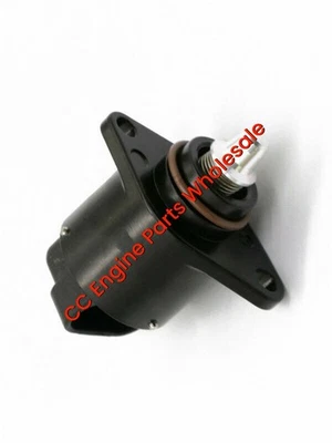 Sensor de válvula de control de aire de ralentí para HiSUN UTV 400 500 700 800 1000 paso EFI Foto 1 de 3