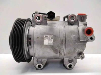 926004X30A COMPRESOR AIRE ACONDICIONADO / 711251 NISSAN CABSTAR 35.14 Foto 1 de 4
