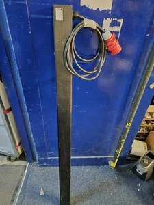 Riital Distribuzione di Potenza 50/60Hz Max 3X16A - Foto 1 di 7