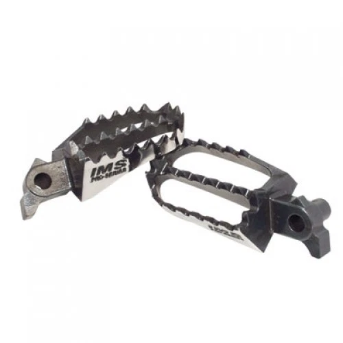 Clavijas de pie IMS Pro-Series 292219-4 para HONDA CR125R 250R CRF250RX CRF250X CRF450X Foto 1 de 1