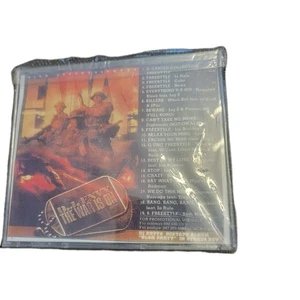 DJ Envy- The War Is On (Rare) Cd - Picture 1 of 3