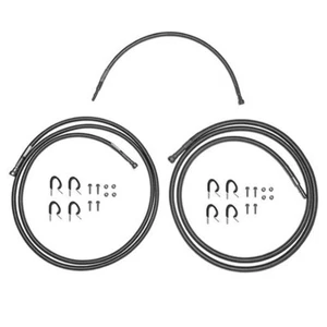 Chevy Silverado 2500HD 2001-10 línea de combustible de fijación rápida Duramax diésel modelo de doble cabina - Imagen 1 de 2