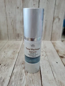 Sun Coast Sciences TOTAL PACKAGE SERUM 1oz Vitamin C Hyaluronic Acid, Tri-Peptid - Picture 1 of 3