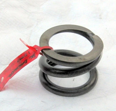 Kawasaki 1986 ZG1000 ZG Concours 1000 пружина коробки передач конечного привода вала - Изображение 1 из 4