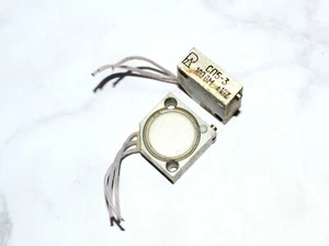 11x SP5-3 Trimmer Resistenza Variabile 100 Ohm 1W 10% URSS SOVIETICA NUOVO - Foto 1 di 2