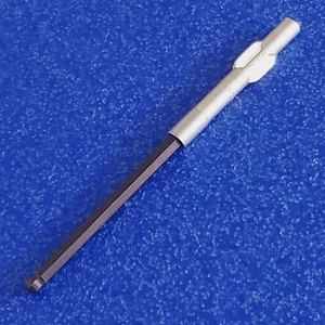 XCELITE 3/16" USA HEX ALLEN BALL END BLADE 99-26BP FITS ALL 99 SERIES HANDLES - Picture 1 of 5