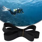 Chlorine Waterproof Backplate Strap for Intense Diving Sessions