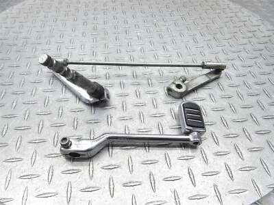 Harley Street Glide 2016 14-16 FLHXS palanca de cambios palanca de cambios control de cambio de marcha Foto 1 de 4