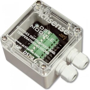 Actisense DST-2 Active Depth/Speed/Temperature Sounder Module- 200kH / NMEA 0183 - Picture 1 of 1