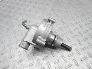 2006 01-07 Suzuki Hayabusa GSX1300 Engine Water Pump Cover Impeller Housing - Bild 1 von 13