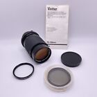 Vivitar Macro One-Touch Zoom Telephoto Lens 70-150mm 1:3.8 Minolta MC