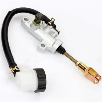 Rear Brake Master Cylinder For Yamaha ATV 1988-2006 Banshee 350 YFZ 350 YFZ350 - Image 1 of 4