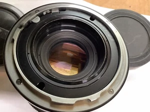 Mamiya RB Rokunar 2x Auto Teleconverter Read - Picture 1 of 3