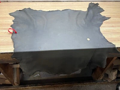 Top Grain Deer Leather Deer Skin Crafts Row R # 0016615 - Изображение 1 из 4