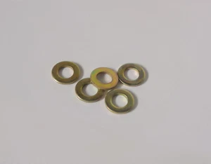 5 Disc 5.3 M5 Compare No. 90002500302 90003100607 90002508001 N01152318 Washer - Picture 1 of 2