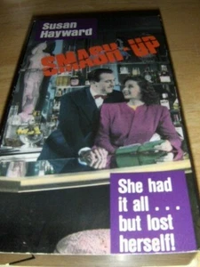 Smash Up - VHS - Picture 1 of 1