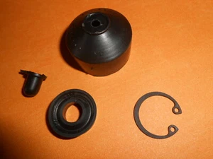 RILEY 4/72, WOLSELEY 16/60 (1961 on) CLUTCH SLAVE CYLINDER REPAIR KIT - 7/8" - Picture 1 of 2