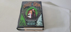Staub und Grim von Chuck Wendig (2021, Hardcover) - Bild 1 von 2