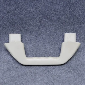 MKX LH 2007-2014 conductor asistencia de entrada delantera barra de agarre mango DW Stone OEM 76090 - Imagen 1 de 9