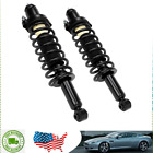 REAR Struts Spring Assembly for  2007-2016 Dodge Caliber Jeep Compass Patriot Jeep Compass