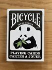 Bicycle Panda Playing Cards Deck Pandamonium