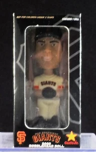 2003 Carl's Jr. Edgardo Alfonso San Francisco Giants 4-Inch Mini Bobblehead - Picture 1 of 1