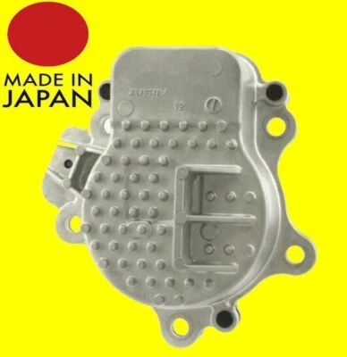 GENUINE TOYOTA Prius V C Plug-In   Lexus CT200h Electric Water Pump 161A0-29015 - Image 1 of 3