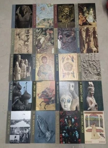 Great Ages Of Man 20 Volume Set Time Life Hardcover Books & Guide *No Twentieth - Picture 1 of 21