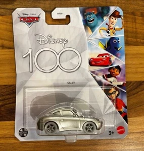 Disney Pixar Cars - 100th Anniversary Special Sally (Diecast) - Picture 1 of 3