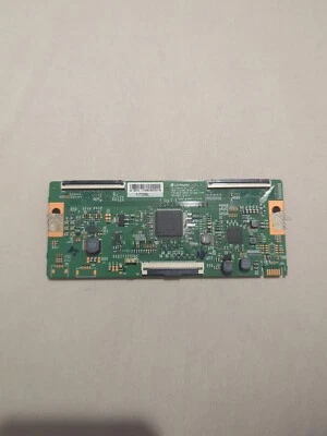 Placa T-Con Philips 55PFL5604/F7 6871L-5898A 6870C-0805A Foto 1 de 3