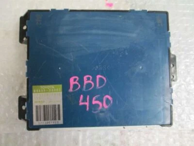 Soporte de núcleo de ventilador de refrigeración compatible con 01-06 LEXUS LS430 88650-50403 8865050403 Foto 1 de 4