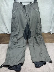 Ralph Lauren RLX Herren Größe Medium Skihose Snowboard dunkelgrau - Bild 1 von 15