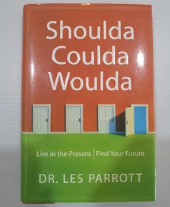 Shoulda, Coulda, Woulda - Les Parrott - Picture 1 of 1