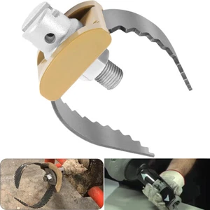 52812 T-230 2inch C-Cutter for C-4/6/7/8/9 Ridgid Sectional Cable K-40 K-45 Sink - Picture 1 of 13