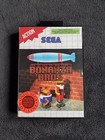 Sega Master System Bonanza Bros Excellent Etat