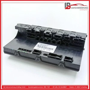 MERCEDES CLK W209 200 KOMPRESSOR Sicherungskasten SAM Modul 2095450601 HELLA - Picture 1 of 4