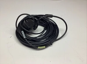 29 Cord Hummingbird Transducer Wires In Hull Fishfinder Boat Marine Fishing New - Bild 1 von 7