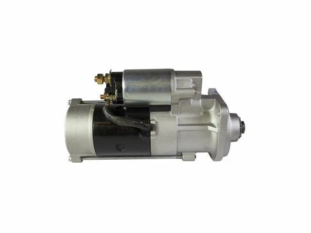 For 2000 Ford E450 Econoline Super Duty Starter Motorcraft 84122FG - Image 1 of 2
