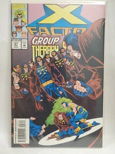 Marvel Comics X-Factor #97 1993 - Bild 1 von 7