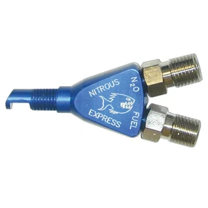 Piranha Nozzle Express NX-70000 - Picture 1 of 1