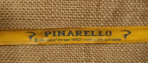 Used Pinarello rim strip wheel tape 16-622 for 28" 700c wheels bike ribbon 16mm - Bild 1 von 6