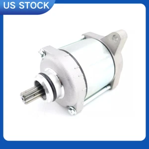 Starter Motor For KTM 250 300 XC 2017-2019 Husqvarna TE300 TE250 TX300 TE300I - Picture 1 of 7