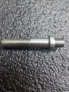 57-1350 Triumph Tiger Cub Clutch Centre Spring Pin - Picture 1 of 5