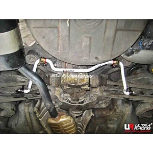 BMW Z4 E85/86/89 2002-2016 ULTRA RACING 21MM REAR ANTI ROLL STABILIZER BAR - Picture 1 of 15