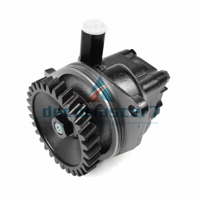 For Isuzu FRR FSR FVR FTR 6HE1 Diesel 7.1L Power Steering Pump 1995-1998 - Image 1 of 4